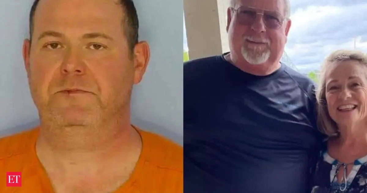 Florida doctor charged after removing wrong organ says he couldn’t tell the difference