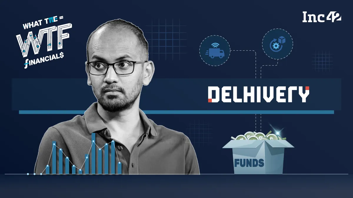 Delhivery Q4 profit stays flat at ₹72.4 crore even as revenue jumps 30% year on year