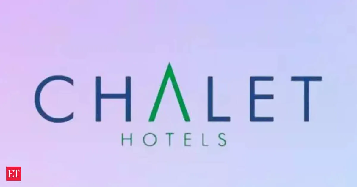 Chalet Hotels to buy Udaipur resort in Rs 171 crore deal