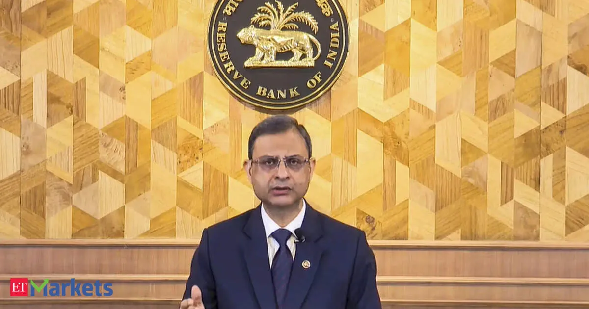 RBI governor says currency forward curbs are temporary not structural reform