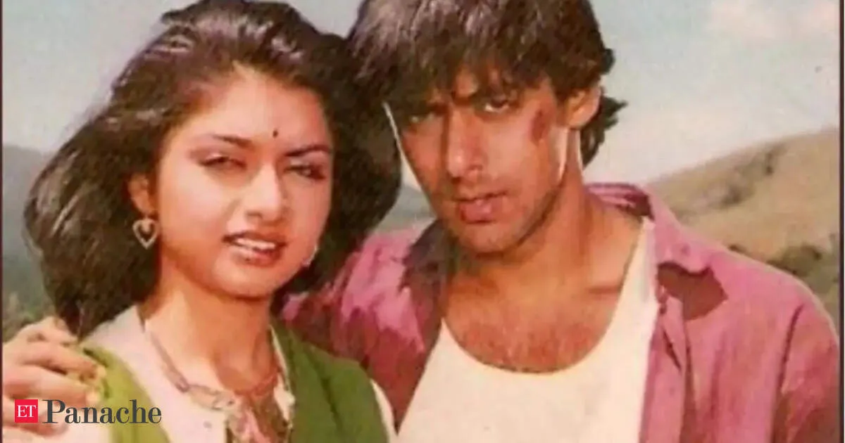Bhagyashree reveals why she earned more than Salman Khan in Maine Pyar Kiya
