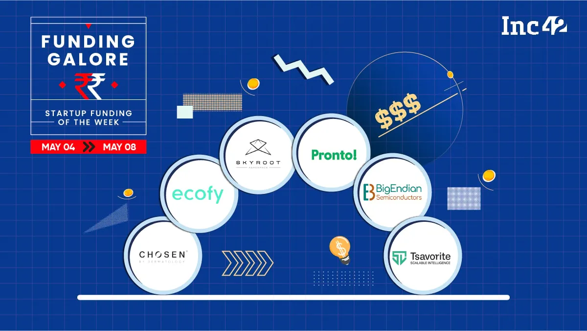 Skyroot becomes India spacetech unicorn as startups raise just $132 million in five days