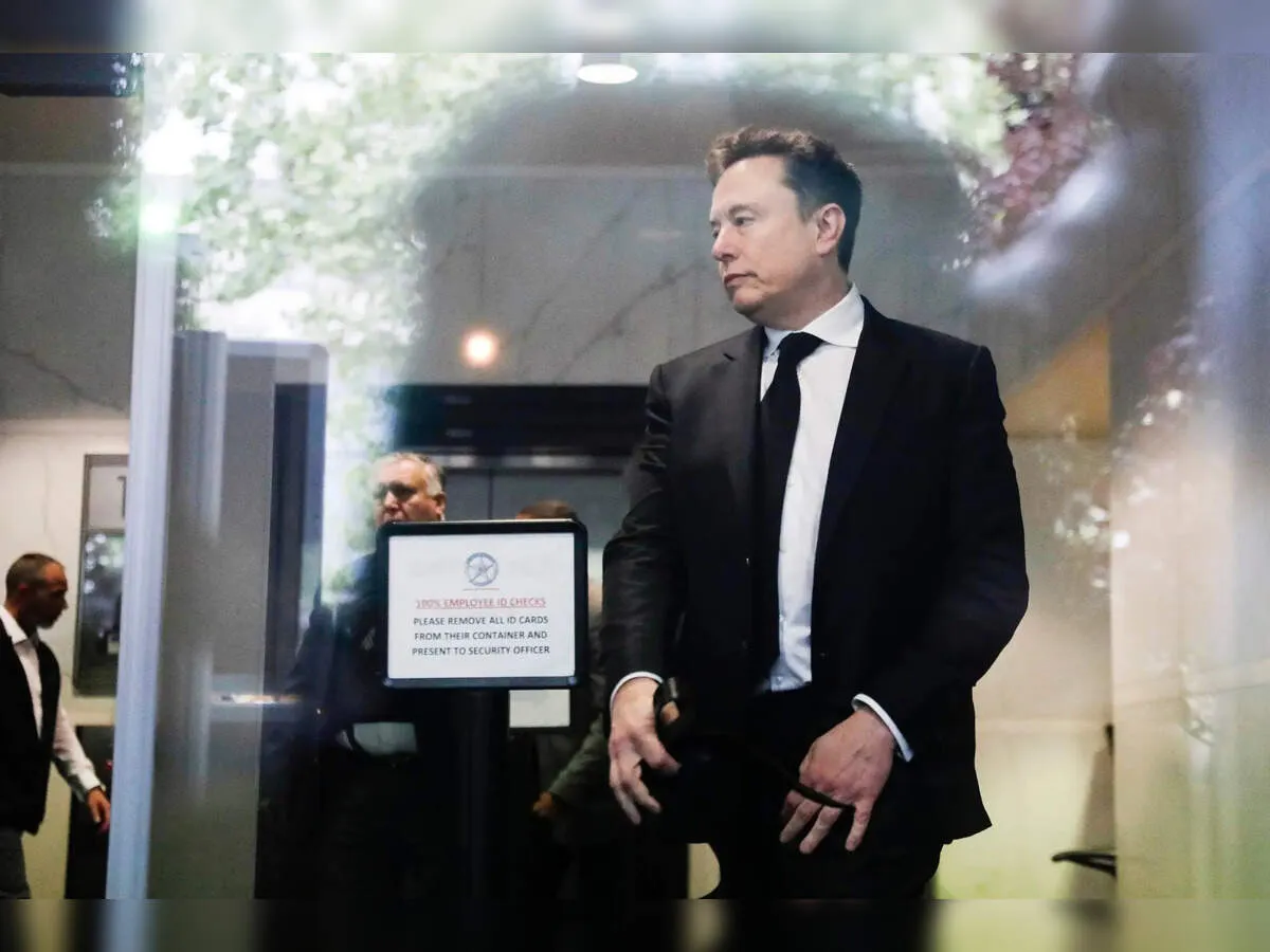 Elon Musk sought OpenAI control to fund an 80 billion Mars city plan