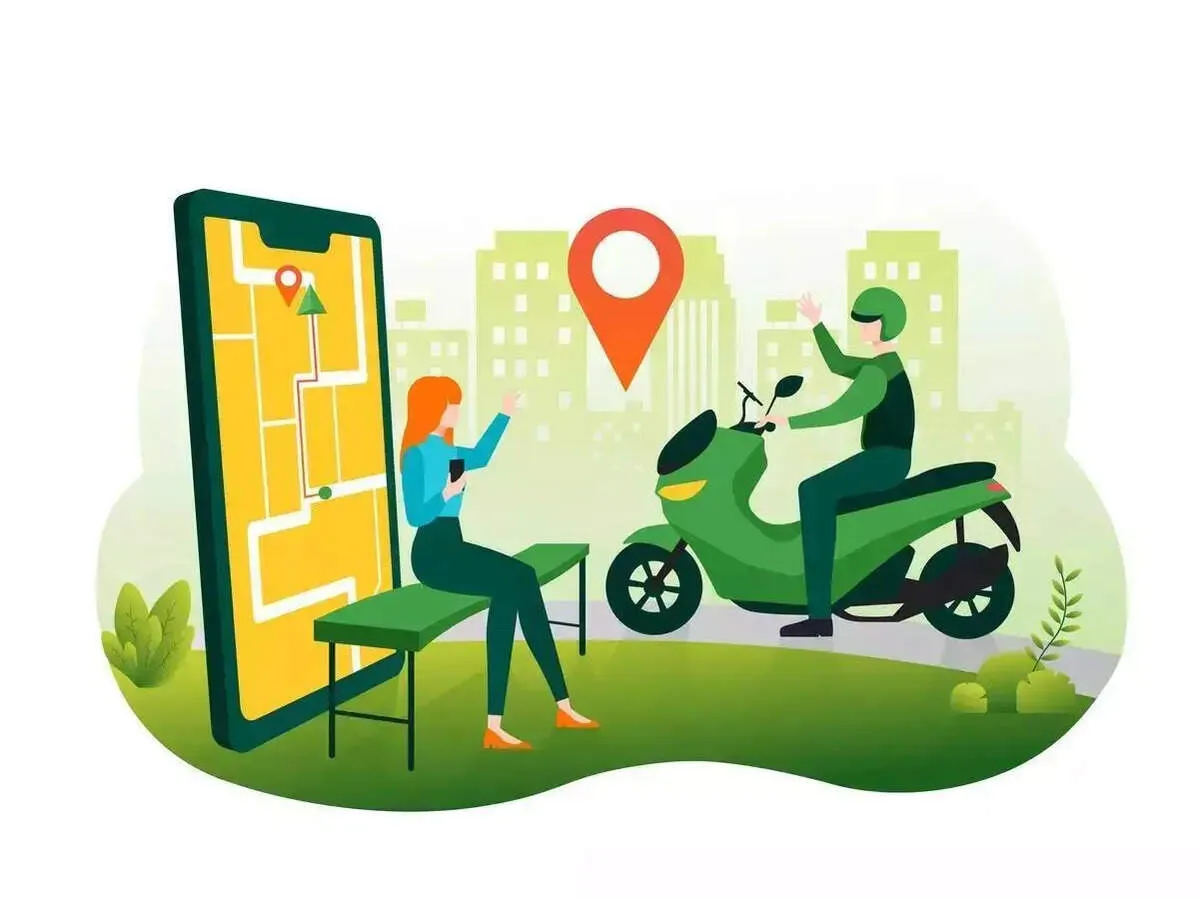 Maharashtra Cyber orders app stores to remove illegal bike taxi apps after transport complaint