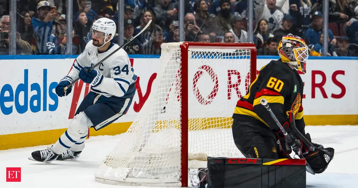 NHL Draft Lottery 2026 Leafs land first pick as Vancouver waits again