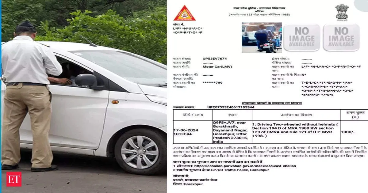 National Lok Adalat 2024 lets you settle traffic and civil disputes by paying less