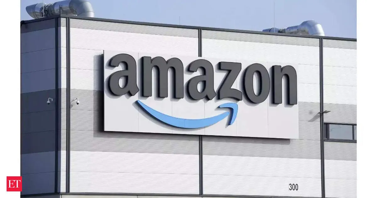Amazon shares rise after cloud-led profit surge but costs spark after hours worry