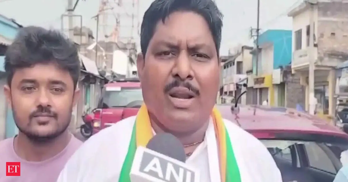 BJP alleges TMC gundagiri during West Bengal phase 2 vote in Basanti and Nadia