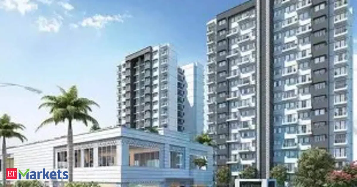 Omaxe to invest Rs 250 crore in new Lucknow housing project amid expansion plans