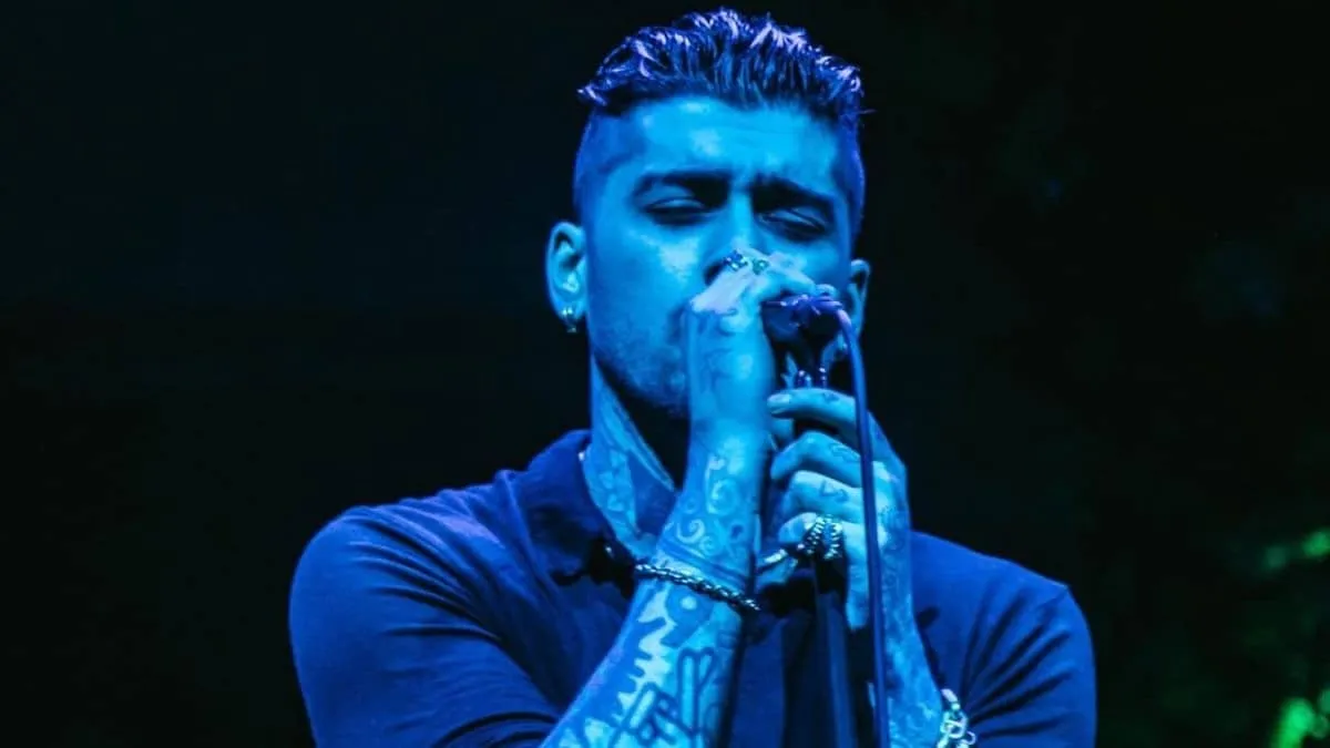Zayn Malik cancels US Konnakol tour dates after hospitalisation while assuring fans of recovery