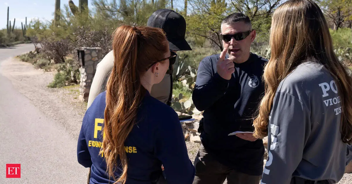 Human bone found near Nancy Guthrie Arizona home as police probe deepens missing months