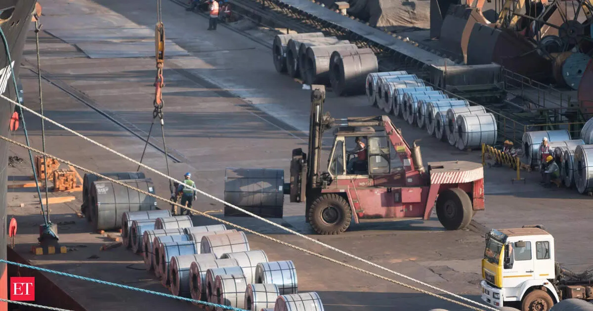 Government revises low grade iron ore pricing to cut wastage and stabilize steel supply