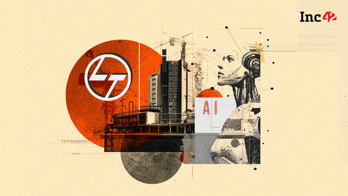 L&T forms Vyoma.AI subsidiary to build sovereign AI cloud data centres for Indian enterprises