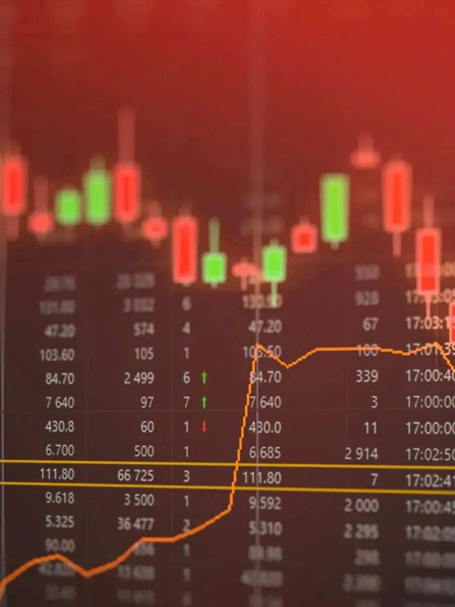 Market Rally Returns as Banks Metals Pharma Surge and IT Stalls With Six Big Movers