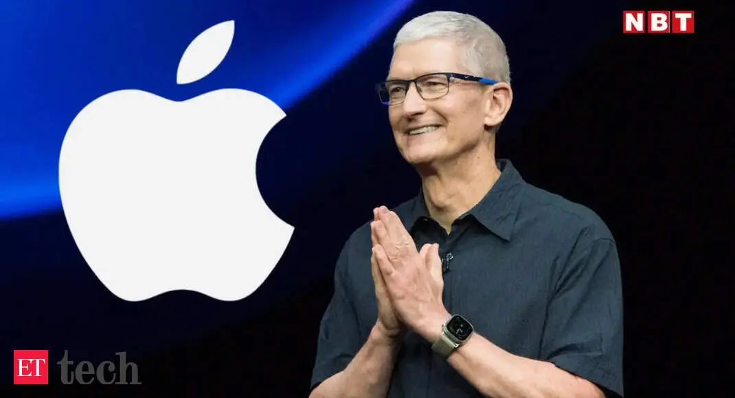 Tim Cook calls India Apple’s biggest growth engine as Portkey acquisition shakes cybersecurity