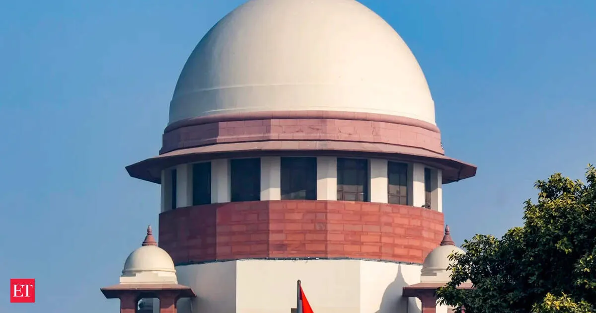 Supreme Court questions whether non believers can demand entry to Sabarimala