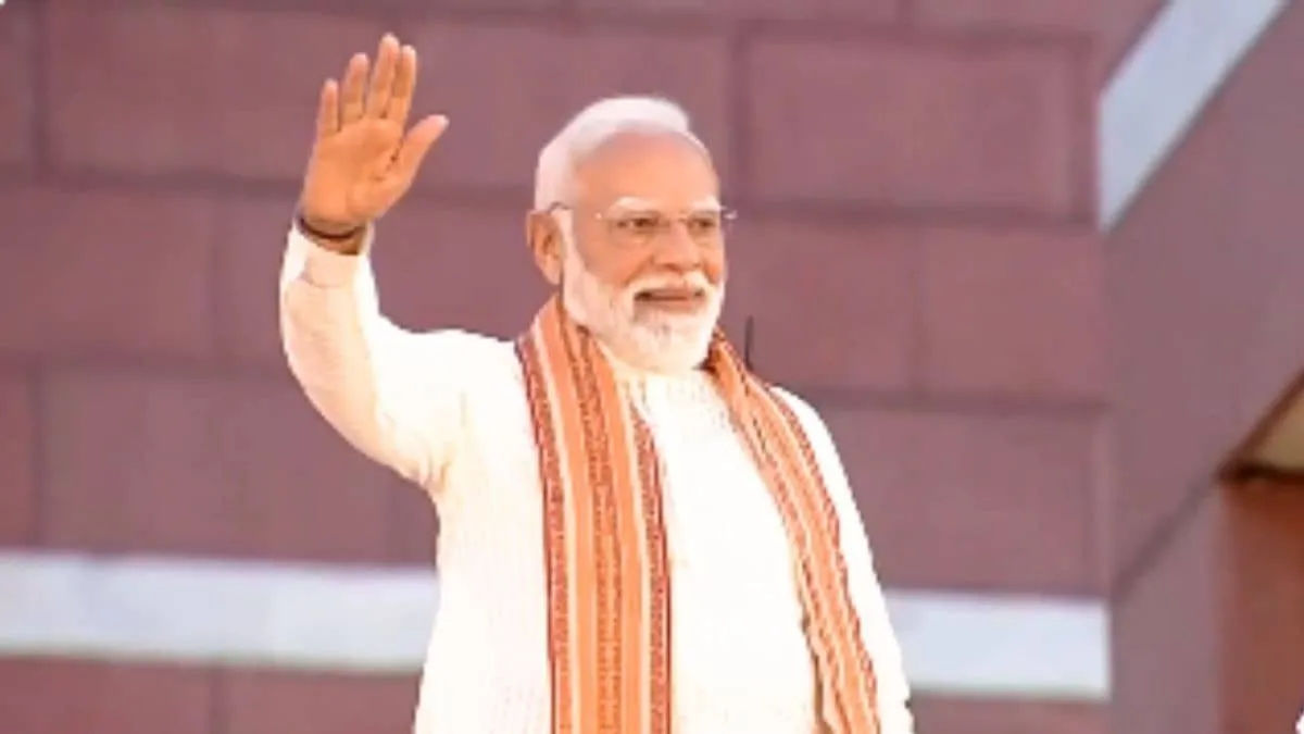 Modi to inaugurate KMTP in Warangal eight years after its 2017 launch