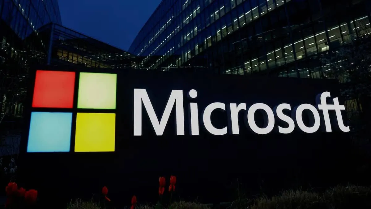 UK launches antitrust probe into Microsoft bundling business software to squeeze rivals
