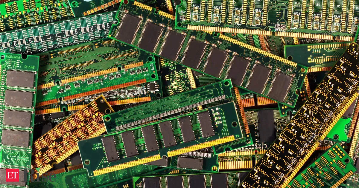 AI hunger for memory chips triggers a looming chip crisis across phones cars and beyond