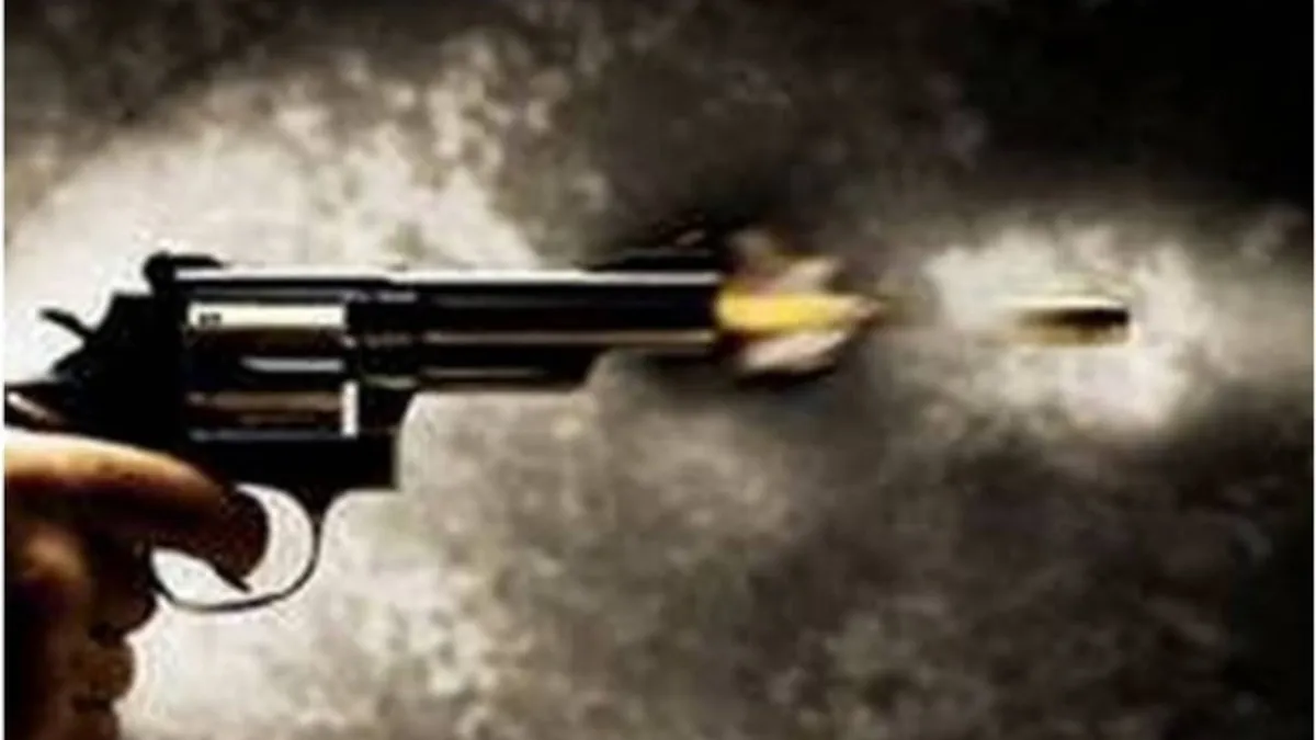 Patna Spice Trader Shot Dead as Civil Defence Blackout Began, Police Say Attackers Timed It