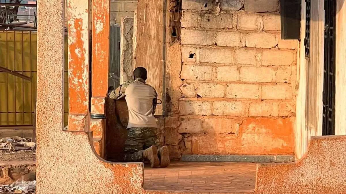 India condemns Mali attacks and mourns defence minister death in statement