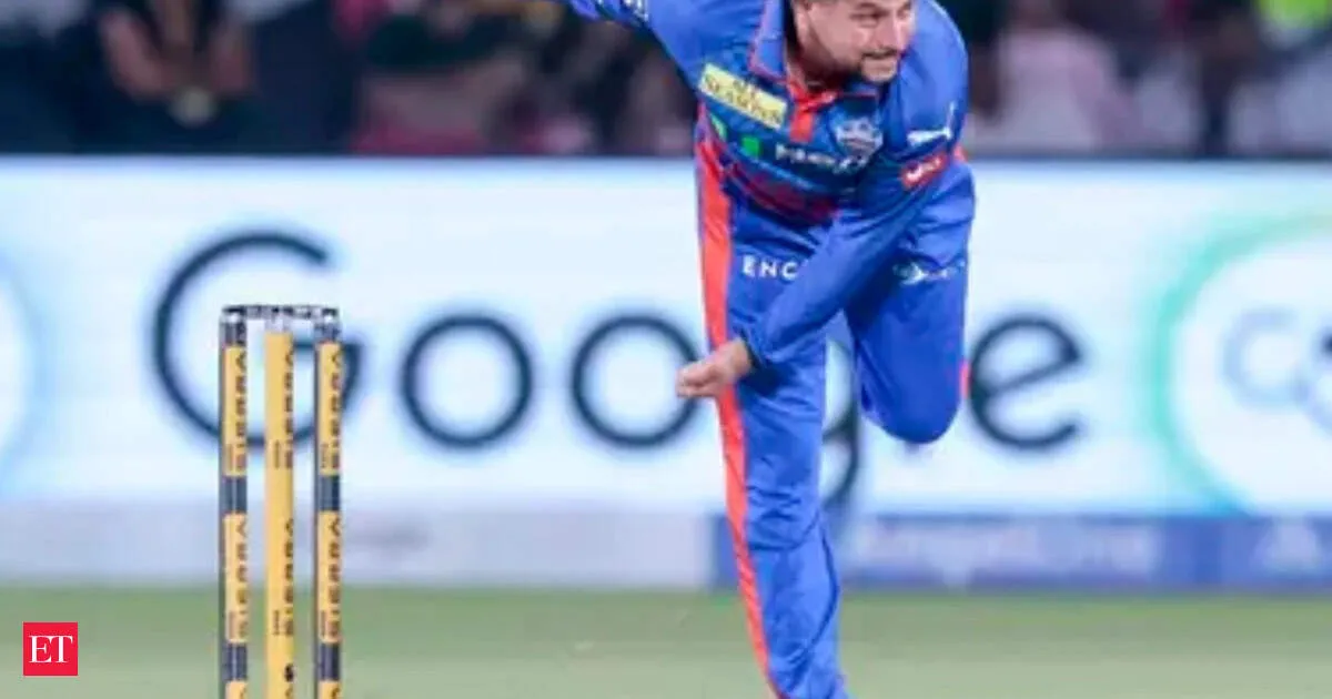 IPL 2026 Delhi Capitals coach backs Kuldeep Yadav to rediscover form with playoffs on line