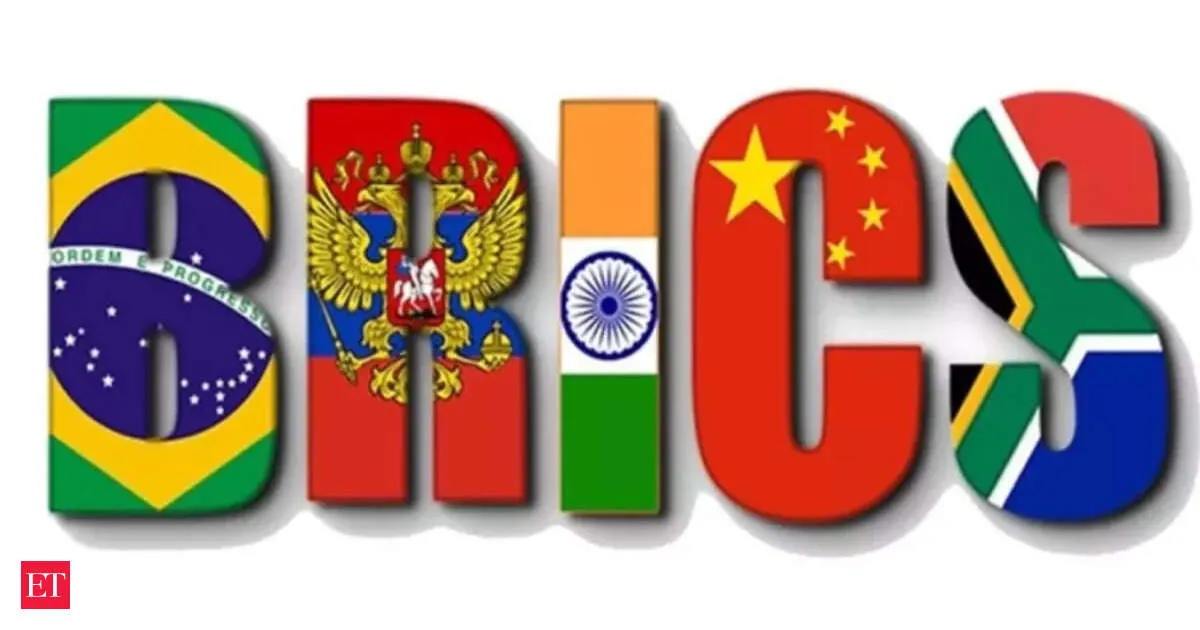 BRICS nations pledge action to boost youth employability and cut NEET rates across member states