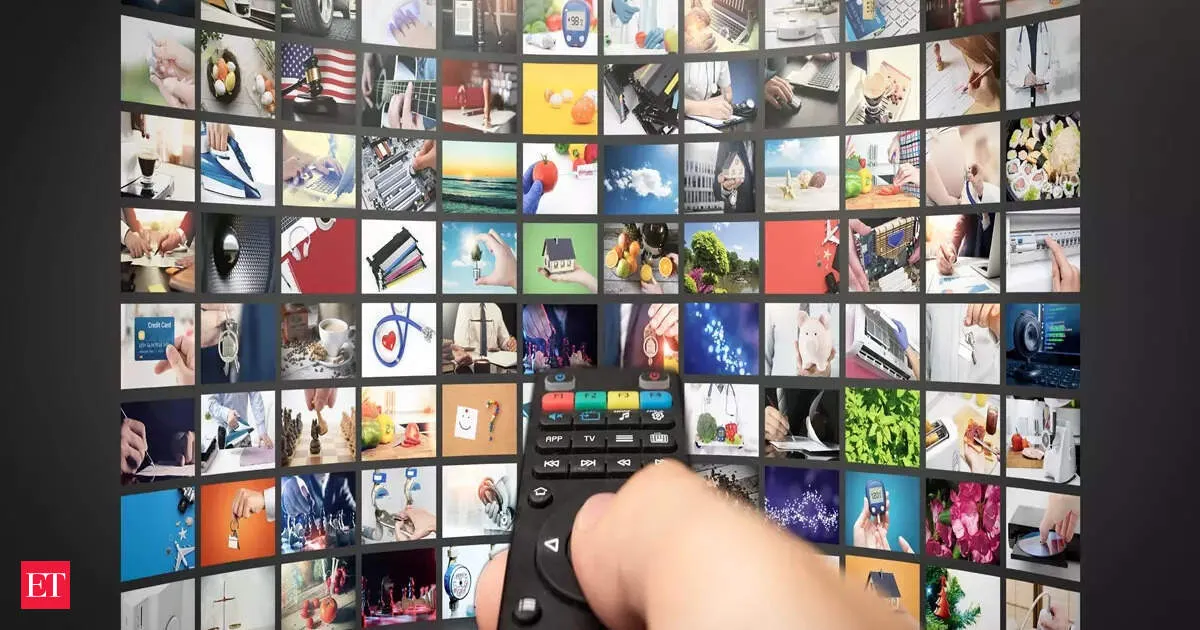 IAS Total TV promises linear style transparency for connected TV ad campaigns