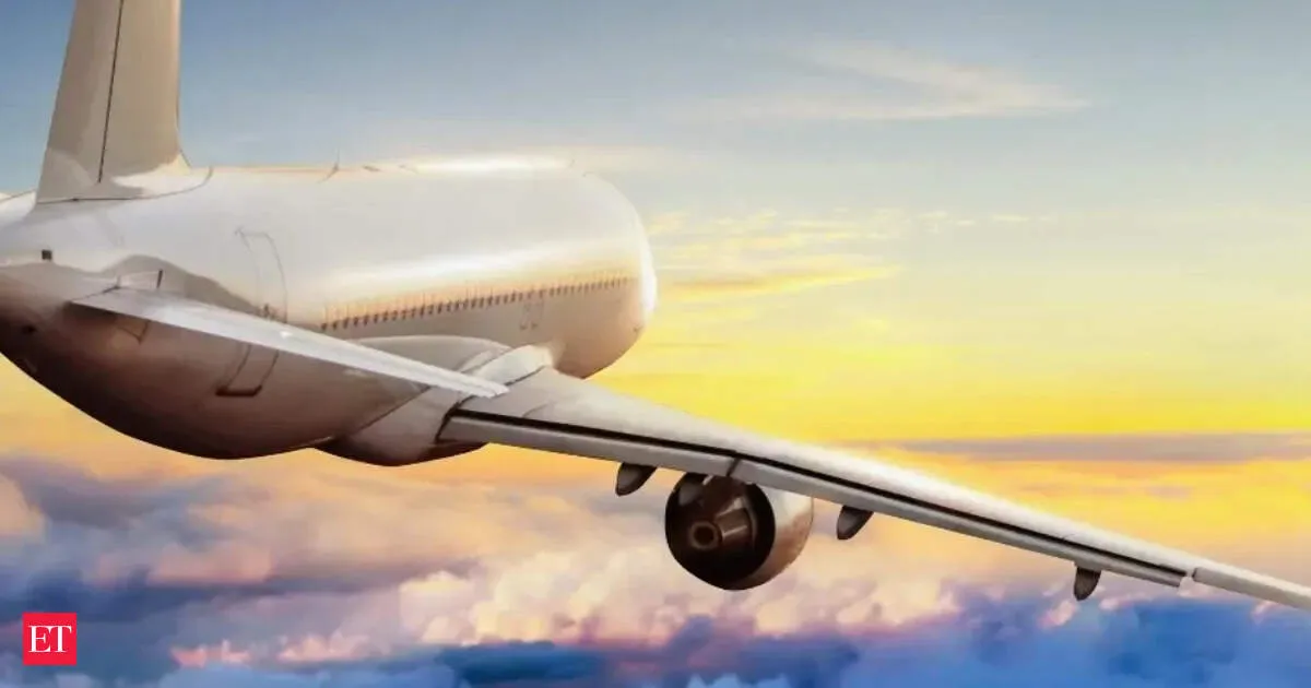 Maharashtra cuts jet fuel VAT to 7 percent from 18 to shield airlines from soaring costs