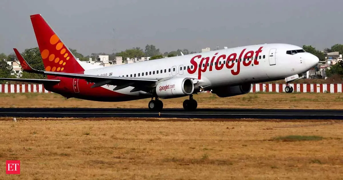 SpiceJet furloughs 150 cabin crew for three months Here is what it could mean for your flight