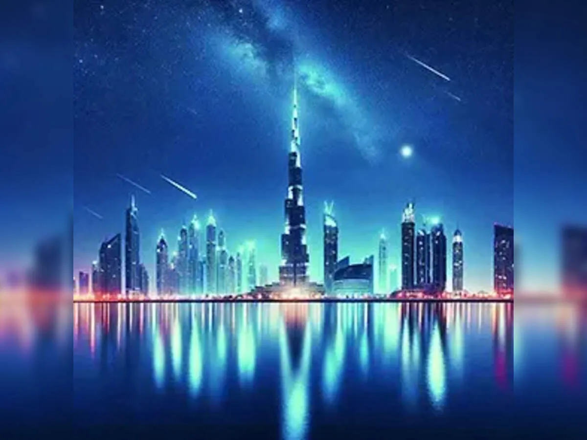 Don’t bid Dubai farewell yet despite a 14% real estate slump from regional conflict