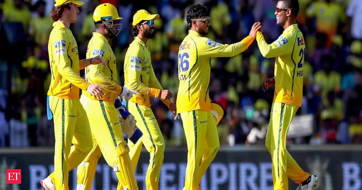 CSK rosters Dian Forrester to replace injured Jamie Overton in high stakes IPL stretch