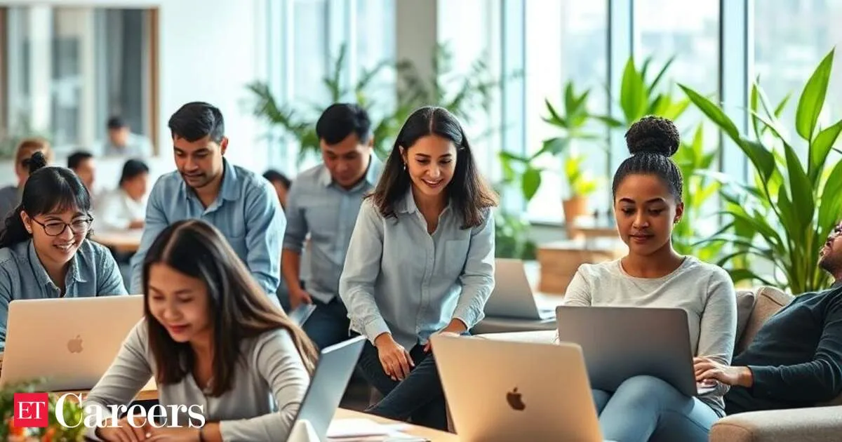 India Inc turns empathy into benefits to retain talent through life shocks and family needs