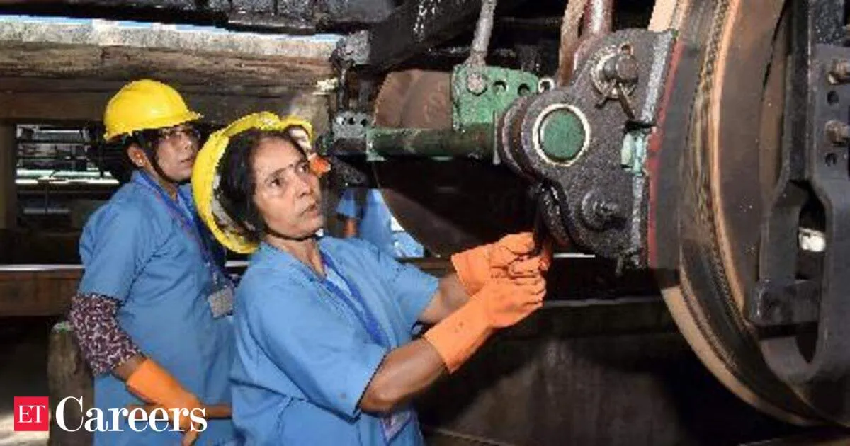 SBI Research finds India women shifting from casual work to steadier regular jobs