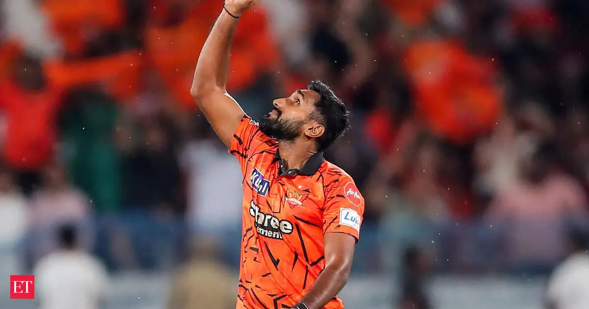 SRH assistant coach Franklin says bowlers must plan for aggressive IPL batting