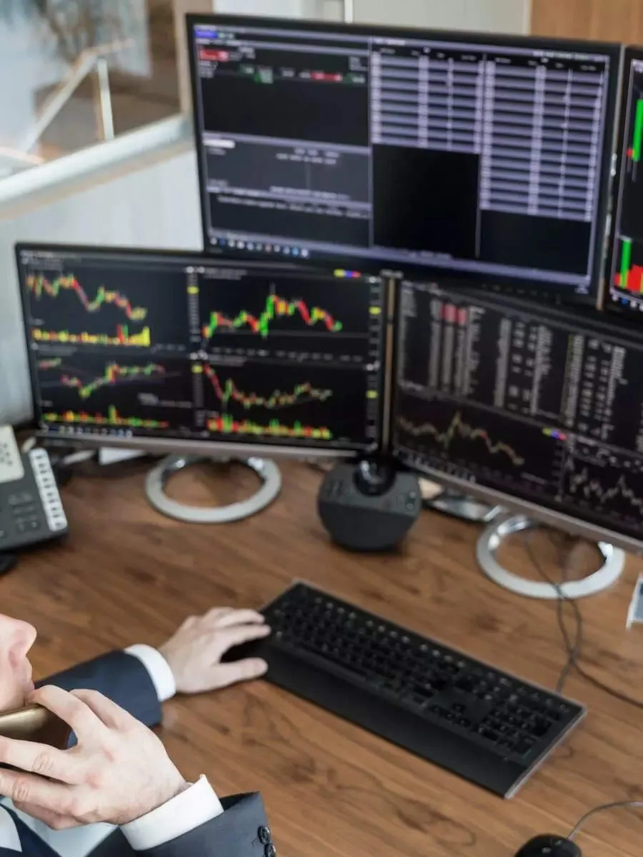 Hindustan Copper IndiGo Ola Among 6 Stocks That Moved as Rally Snapped