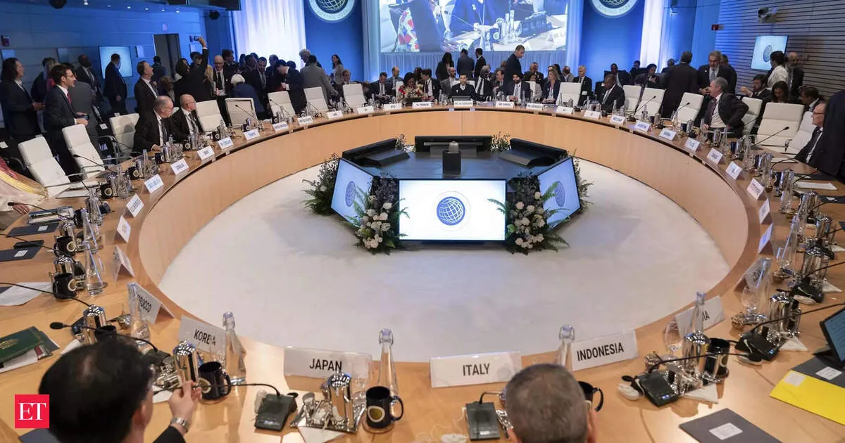 ADB plans 70 billion push to connect Asia Pacific power and internet by 2035