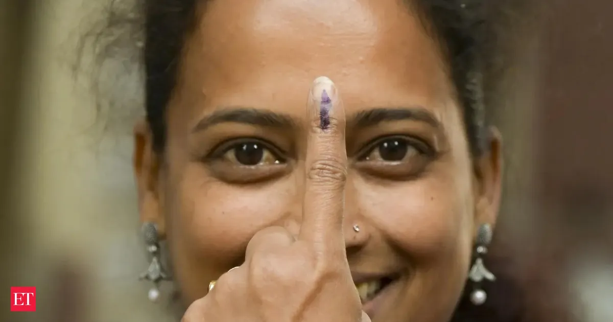 West Bengal Phase 2 polling on April 29 shuts schools colleges offices in parts of the state