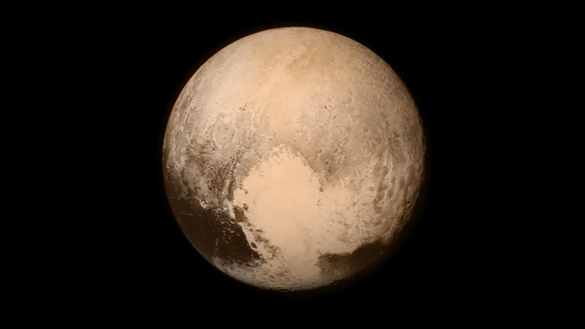Pluto’s Planet Fall Explained and Why Scientists Now Want Its Title Back