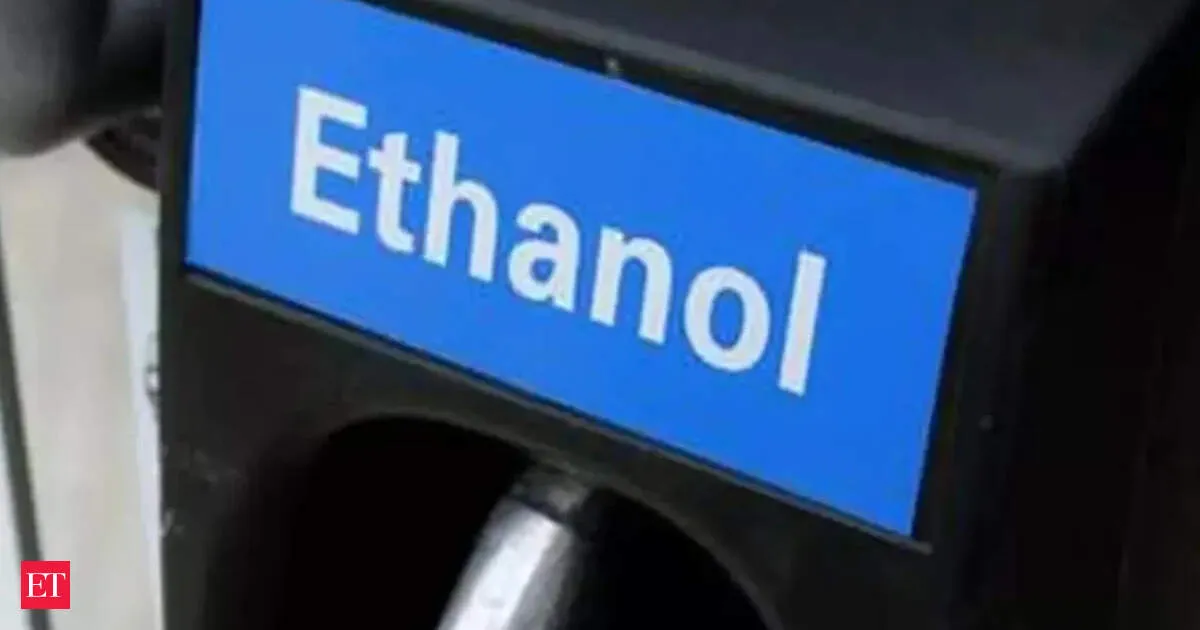 Centre proposes rules to recognise higher ethanol fuels E85 E100 and B100 in emission testing