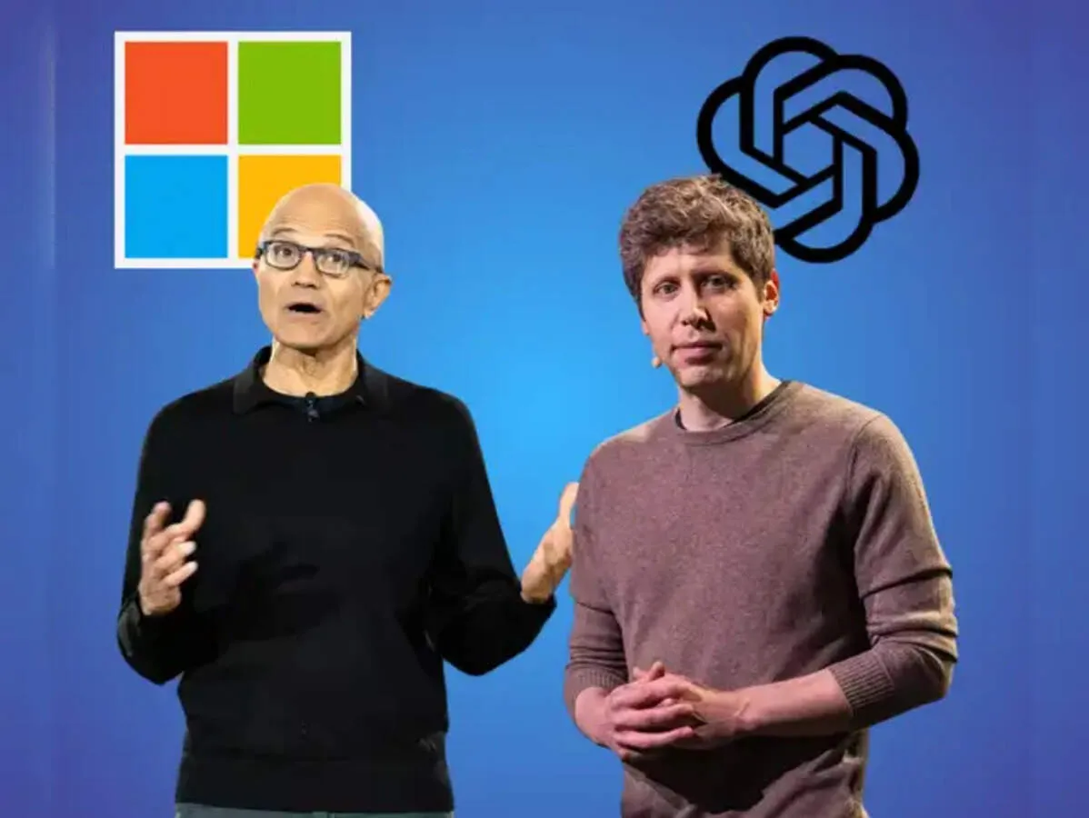 OpenAI caps Microsoft revenue sharing at 38 billion as payouts reach a hard ceiling