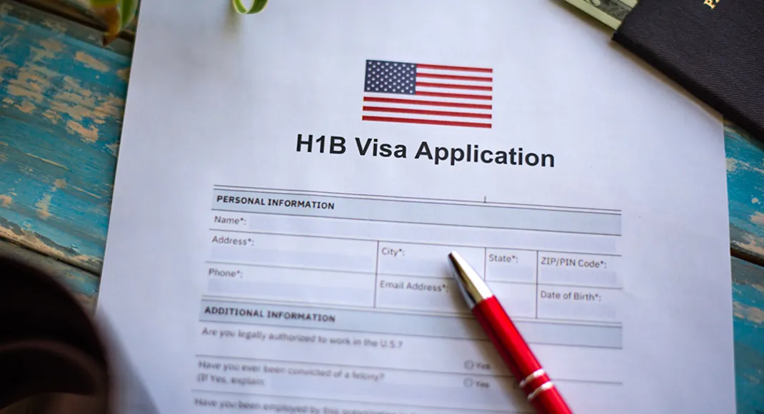 H-1B holders catch a rare win as USD100k fee shock flips to goldmine