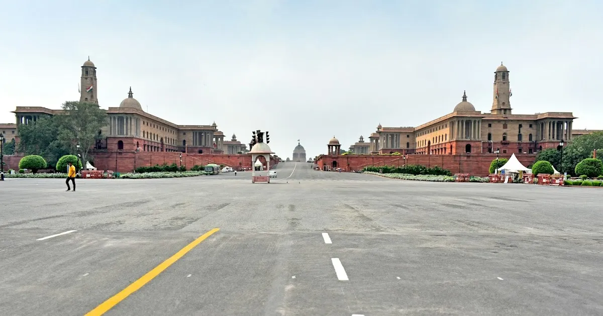 Delhi Air Suddenly Clears CAQM lifts Stage I GRAP curbs across NCR after sharp AQI drop