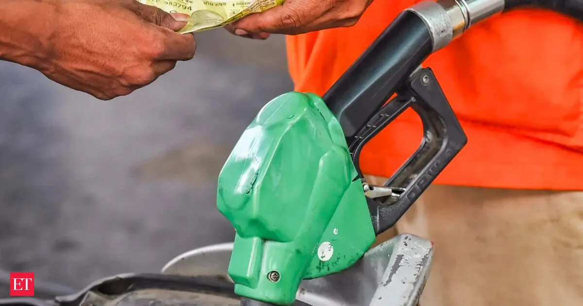 India’s iron ore and transport rely heavily on petroleum as oil jumps to $100