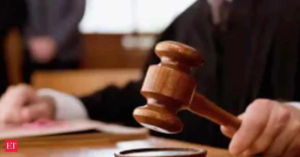 Court orders eviction of mosque built on graveyard land in Sambhal after villagers’ complaint