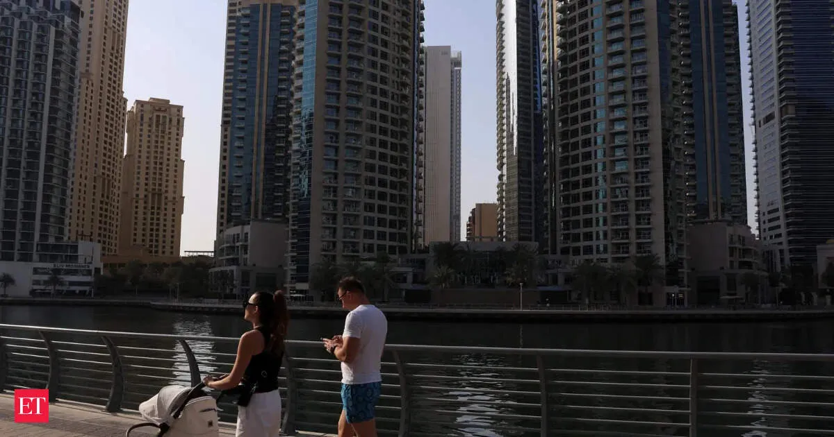 Dubai law firms push lawyers back to offices as Iran tensions ease and backlash grows