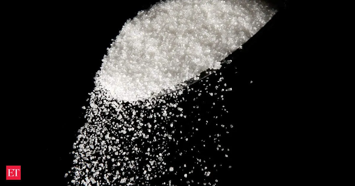 India keeps sugar exports open as demand softens but prices hold steady sources say