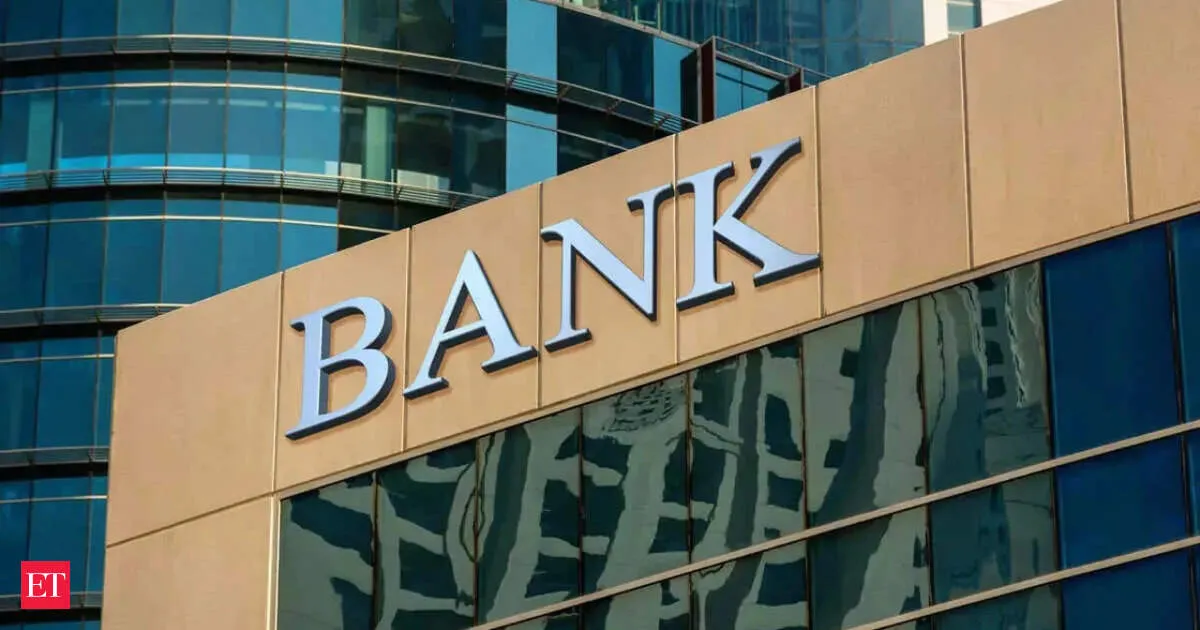 Indian banks set aside funds to tackle West Asia war credit risks