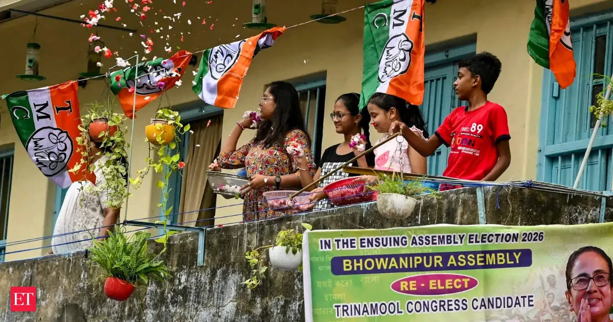 TMC heads to Calcutta High Court over alleged police observer meeting BJP candidate