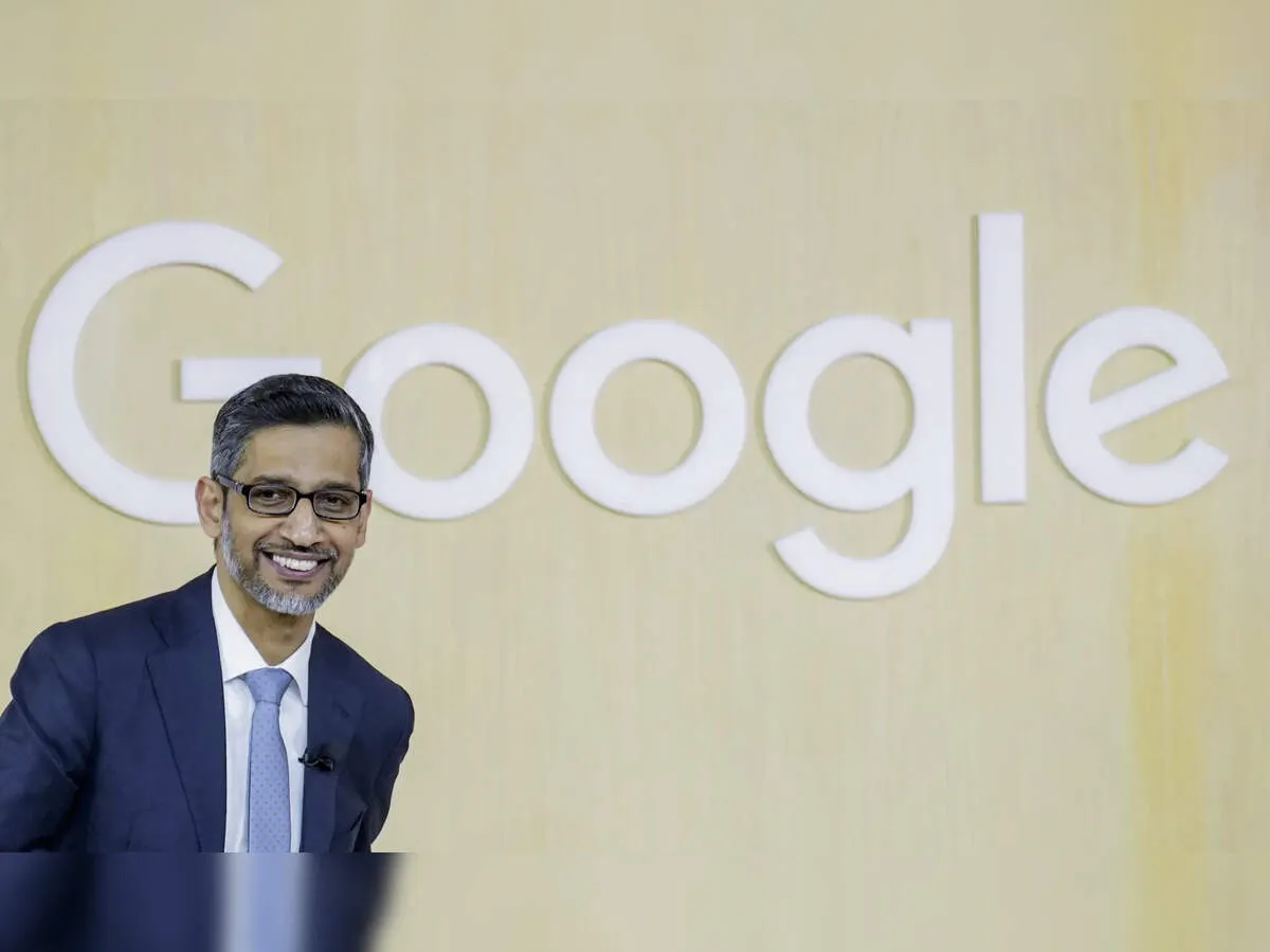 600 Google employees urge Sundar Pichai to reject Pentagon classified AI deployment